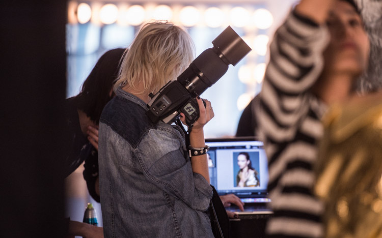 For Photographer Yulia Gorbachenko, Good Preparation Is Just One Piece of the Puzzle