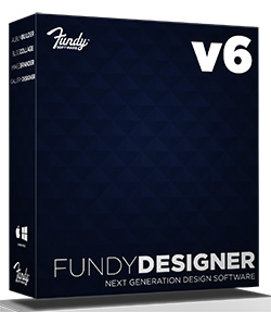 Fundy Designer V6 Crack Windows