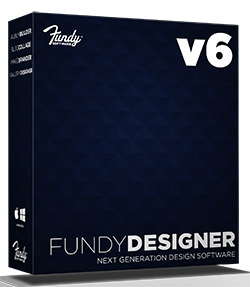 Fundy Designer with Album Builder 6 - Planet Photoshop