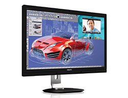 Philips Brilliance 272P4 Monitor