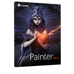 Painter 2015