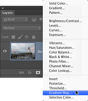 Download photographic toning gradients