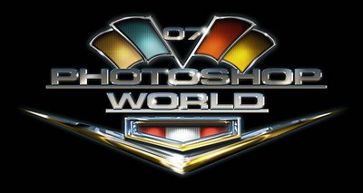 Photoshop World 2007