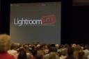 {lightroomsem1} Adobe Photoshop Lightroom Live Seminar Tour
