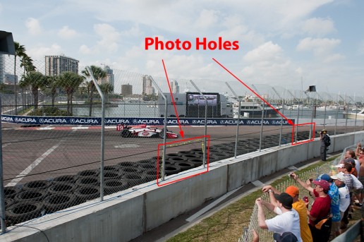 photoholes photoholes
