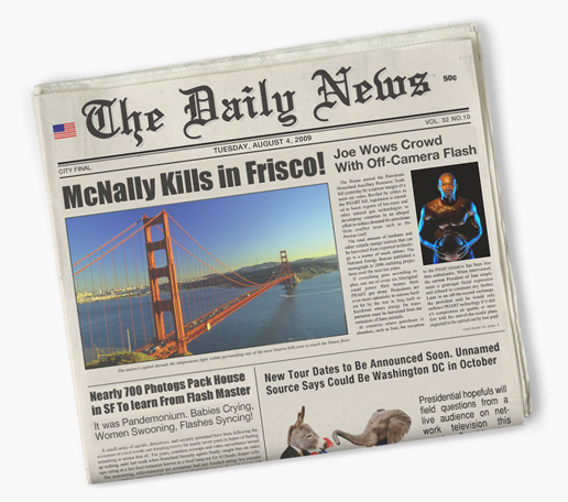 The Daily News The Daily News
