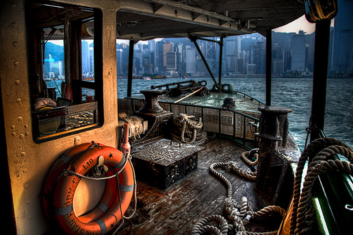 StarFerryHDRsm StarFerryHDRsm
