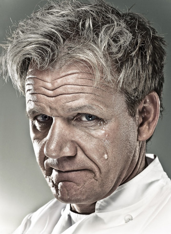 Gordon Ramsay Gordon Ramsay