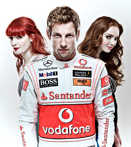 Vodafone UK announces major new sponsorship deals giving custome Vodafone UK announces major new sponsorship deals giving custome