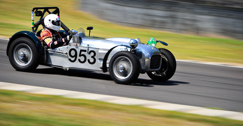 LRP Motorsports