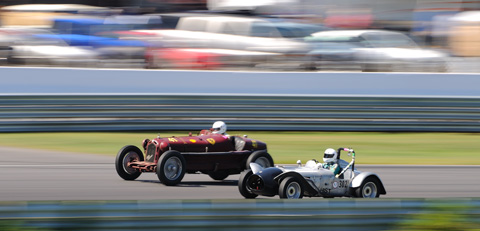 LRP Motorsports