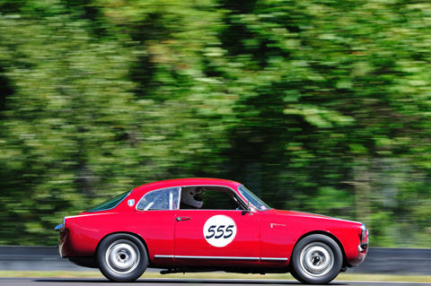 LRP Motorsports