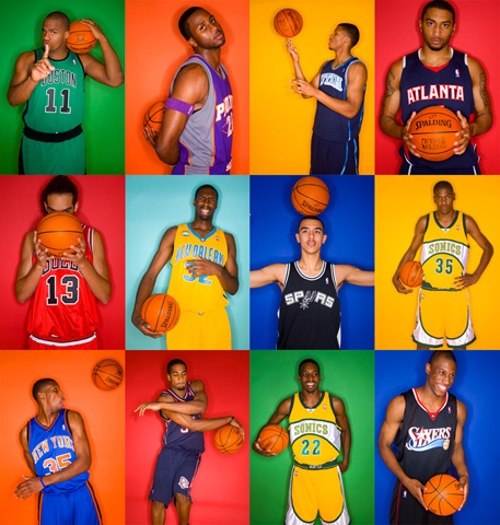 12 nba grid mantoanism