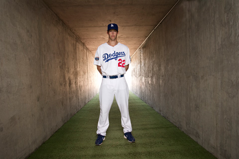 3 Clayton Kershaw Mantoanism