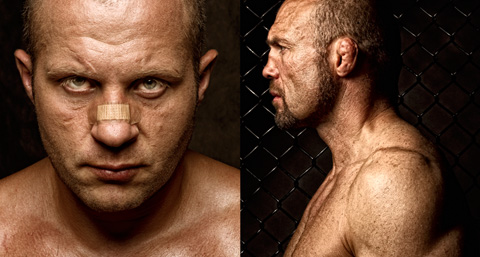 8 randy and fedor mantoanism