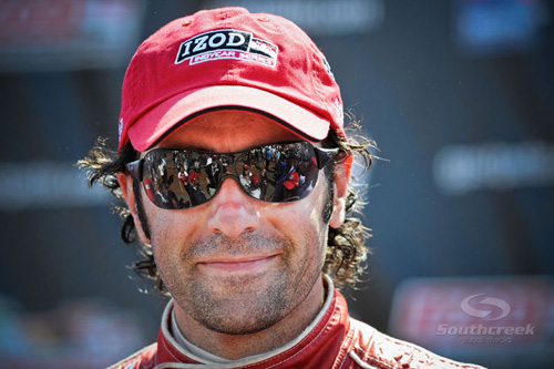 IndyCar 2011 - Honda Grand Prix of St. Petersburg