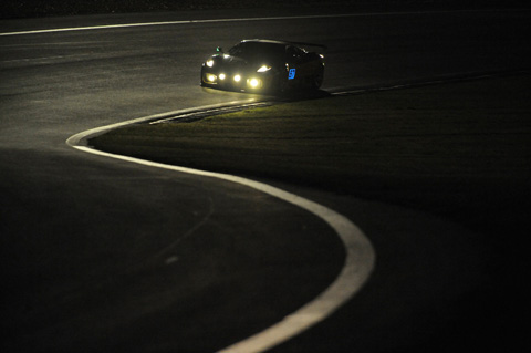 2008 Le Mans 24 Hours