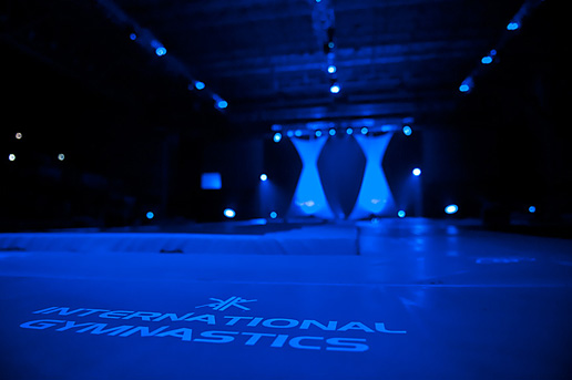 Gymnastics4sm