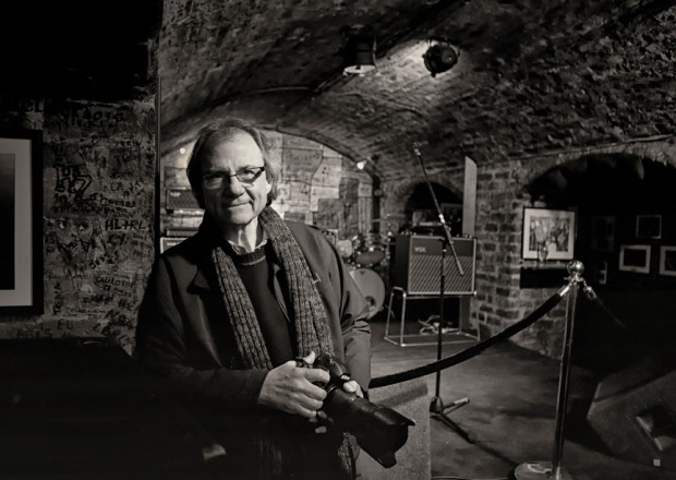 Tony_CavernClub_Liverpool_England