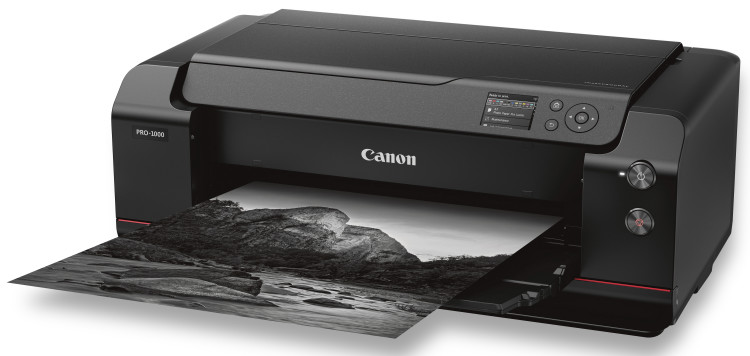 CanonPrinter