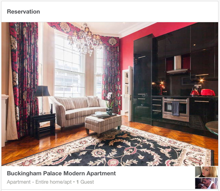 airbnb