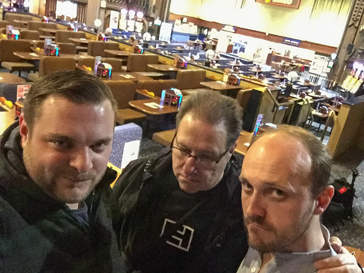 bingosadness
