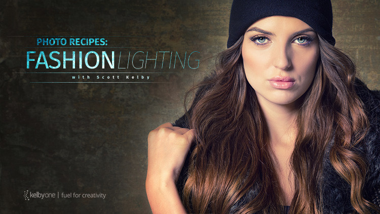 PhotoRecipesFashionLighting