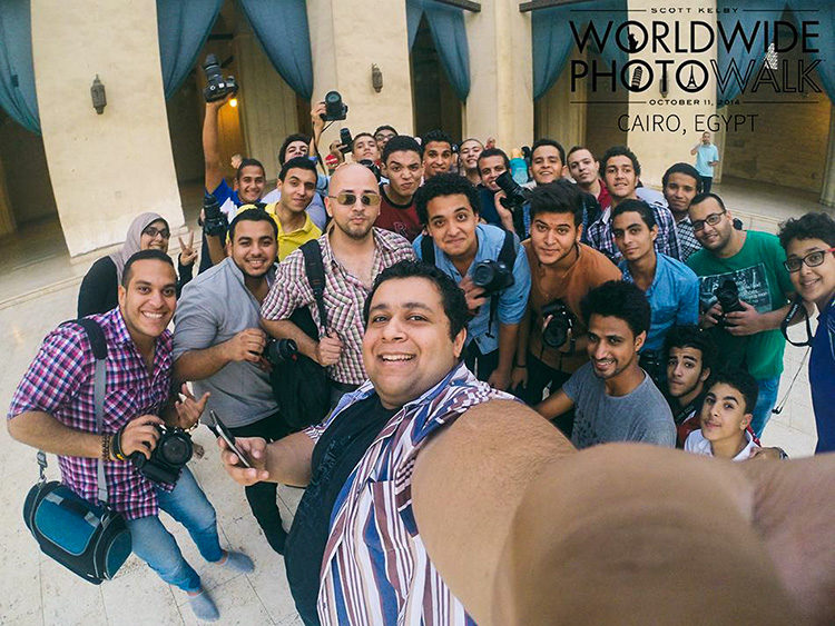 Cairo, Egypt