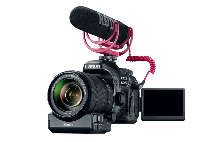 CanonVCK