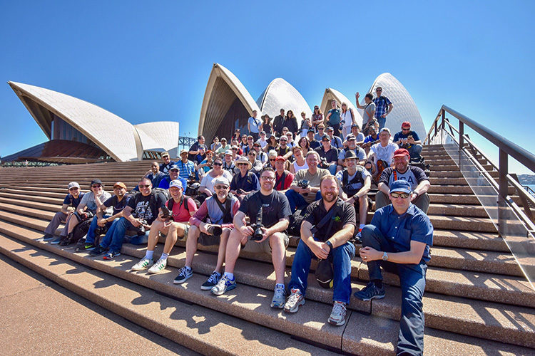 sydneygroupshot
