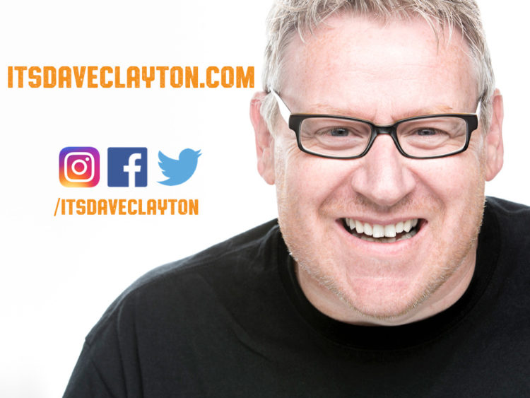 ITSDAVECLAYTON