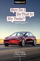 How Do I Do That In My Tesla?