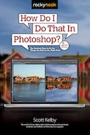 How Do I Do That In Photoshop, 2/e