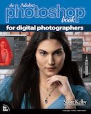 The Adobe Photoshop Book