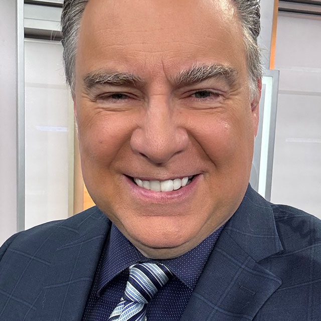 Mike Caplan