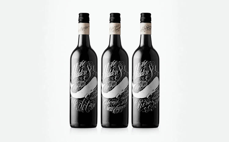 Corporate, Wine Labels, & Other – JPanter Caligraphy