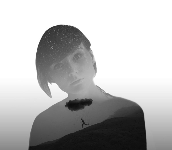 10 Photographers Creating Enigmatic Works With Double Exposure Layers