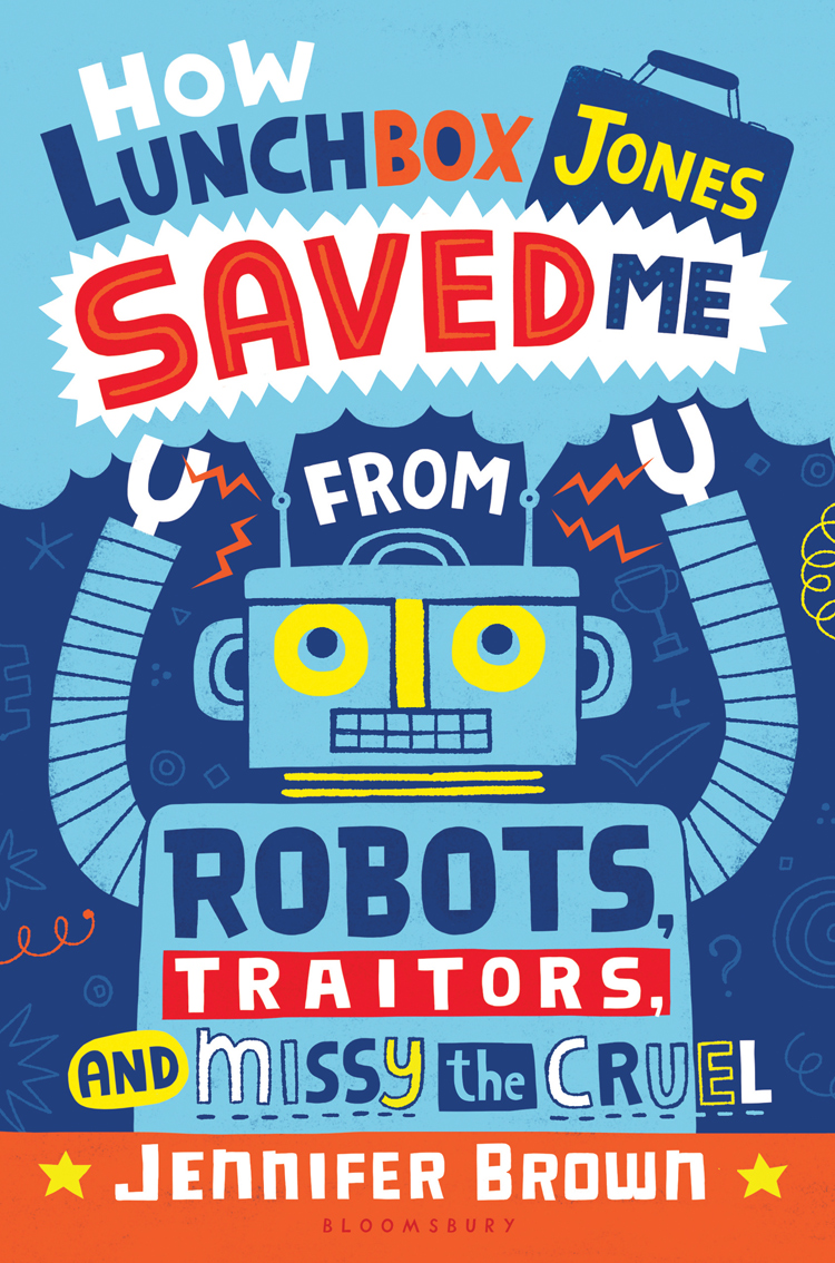 Save robots. Code the Robot. Save the Cat.