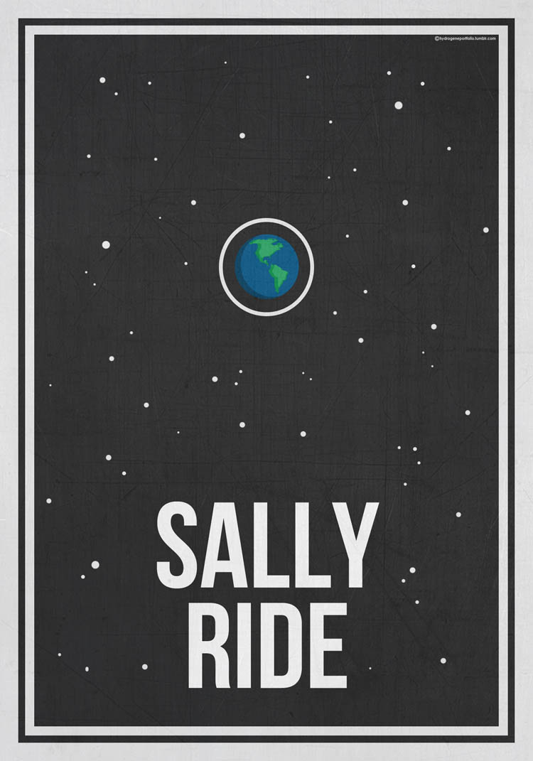 3 Sally Ride