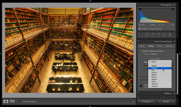 serial de lightroom 5.7.1