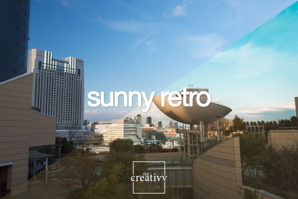 sunny-retro-preview