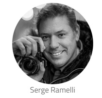 serge ramelli lightroom sharpening