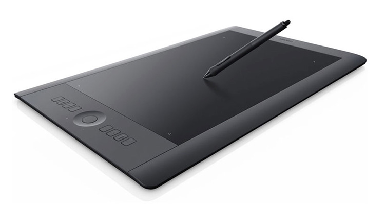 wacom intuos 3 driver for mac yosemite