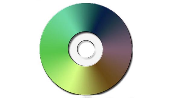 CD для фотошопа. Выполнить эскиз на диске.. CD creator. Рисунок на диске AIRMOK.