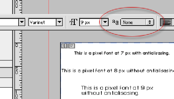 photoshop fonts