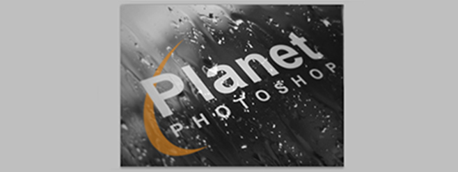 Download Smart Object Logo Design Planet Photoshop PSD Mockup Templates