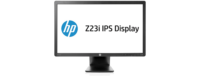 hp z23i