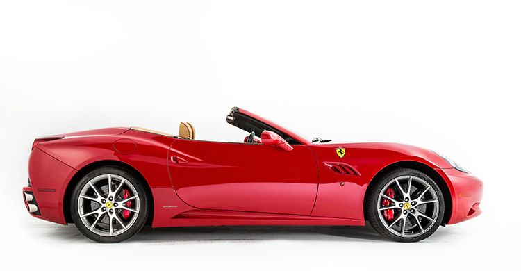 Ferarri California 2 (final)