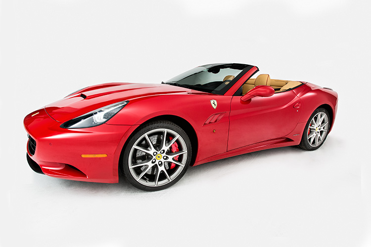 Ferrari California 3 (final)