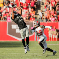 NFL 2016 - Buccaneers vs. Raiders